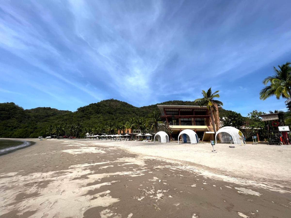 Bonel Condo At Pico De Loro Cutad Exterior foto