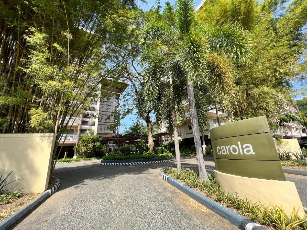 Bonel Condo At Pico De Loro Cutad Exterior foto
